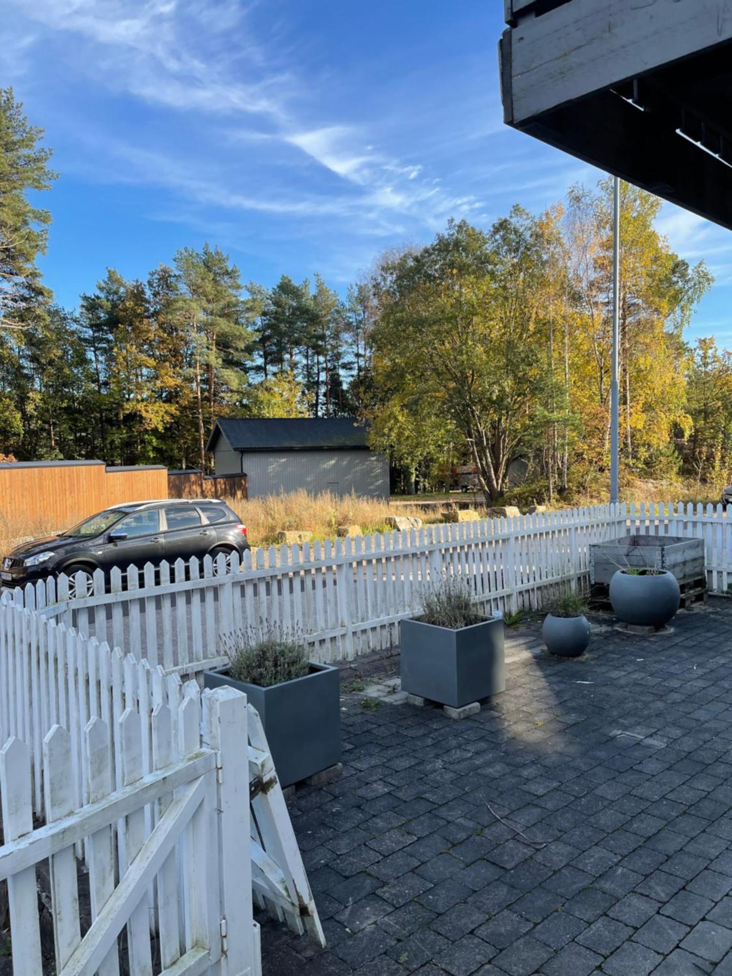 Lys Rent Og Trivelig Hybelleilighet Kristiansand Esterno foto