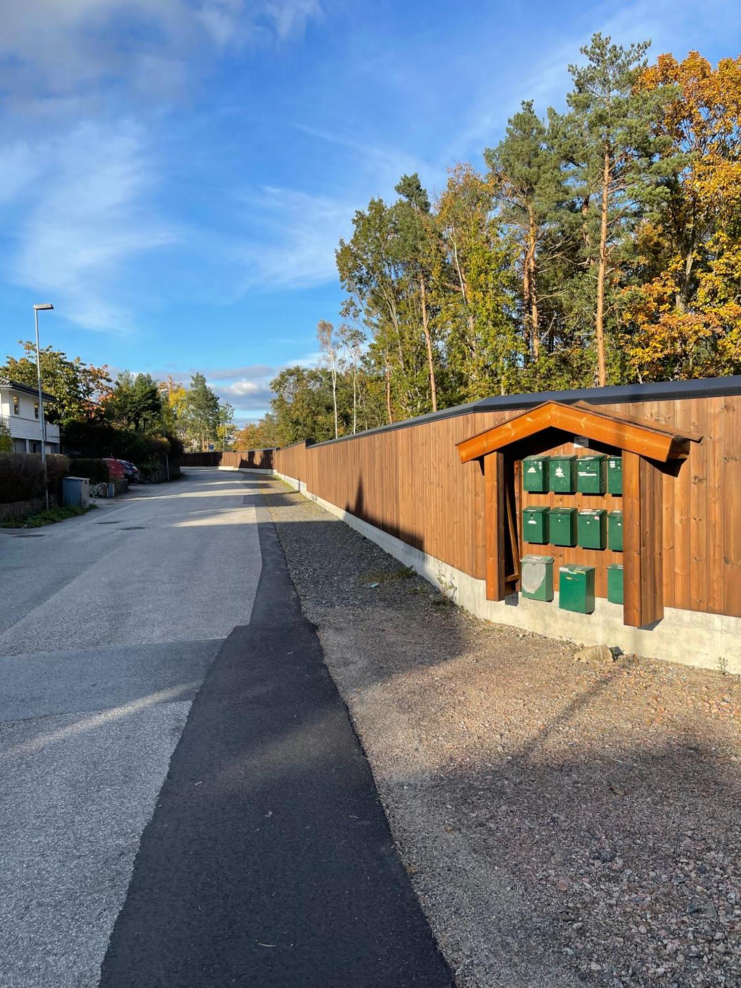 Lys Rent Og Trivelig Hybelleilighet Kristiansand Esterno foto